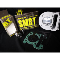 『XZ』SMRT 超級小資族套件 原廠52.4/單套57.4/單套59 汽缸+凸輪 勁戰1~5代/新勁戰三代/四代/五代