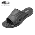 adda 73801 รองเท้าแตะผู้ชายแบบสวม
