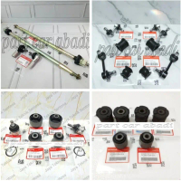 Paketan Paket Full Set Komplit Depan Belakang Honda Civic Es Century VTI VTIS Th 2001 2002 2003 2004
