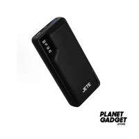 Jete Powerbank Venus 6000 MAH