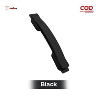 Joshee Handle Koper Sparepart Universal Tahan Lama Nyaman Panjang 21.5 cm Black