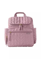 Skip Hop Skip Hop Forma Nappy Backpack - Mauve