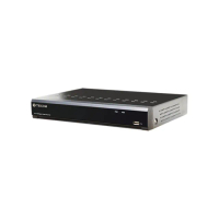 【昌運監視器】東訊 TE-XSC04051-N 4路 5MP H.265 XVR 混合型監控錄影主機