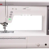 BRAND NEW Janome Memory Craft 9450QCP Sewing and Quilting Machine