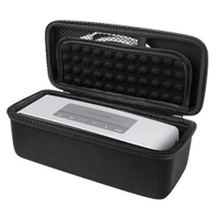 Godimento 適用Bose SoundLink Mini 2 特別版保護套 藍牙音響收納包 防摔防塵保護套 博士1代音箱