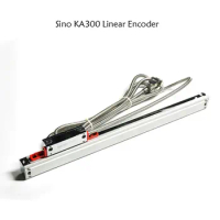 Sino KA300-70 120 170 220 270 320 370 420mm 0.001mm RS422 Linear Scale Encoder