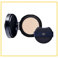 CLE DE PEAU 肌膚之鑰鑽光透薄修護氣墊粉底 (補充裝) CDP RADIANT CUSHION FOUNDATION NATURAL REFILL SPF25 +++ #I10 14G