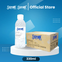 Thùng 48 Chai Nước Tinh Khiết Sapuwa 330ml