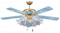 【燈王的店】《台灣製燈王強風吊扇》60吋藍海大帝吊扇 不含燈具 (馬達保固十年) S1022