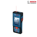 Bosch 博世 GLM 100-25C 雷射測距儀 - 專業級精準測量