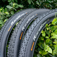 Continental Race King Wire จักรยานเสือภูเขายาง MTB จักรยาน26X2.00 27.5X2.00 29X2.00 29x2.30