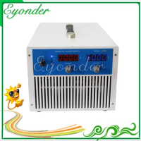 adjustable Eyonder 100v 110v 130v 220v 300v 380v 230v ac 180v dc converter ac to dc 20a 3600w step down buck power supply