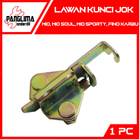Lawan Kunci Jok Mio Lama-Soul-Sporty/Fino 115 Karbu Engsel Dalam