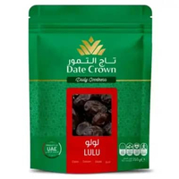 KURMA LULU DATE CROWN 250 GR