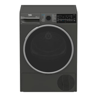 เครื่องอบผ้าฝาหน้า (12 Kg) รุ่น B5T66230WM + ฐานรอง