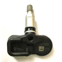 TPMS Sensor TPMS Tire Pressure Monitoring Sensor For Honda 2009 ACURA TSX 42753-TL2-A51 42753TL2A51