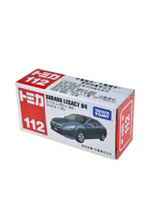 112 SUBARU LEGACY B4