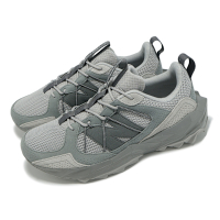 New Balance 越野跑鞋 Tektrel 2E 男鞋 寬楦 灰 黑 緩衝 抓地 戶外 山系 運動鞋 NB MTTTRSLG-2E