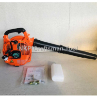 เครื่องเป่าใบไม้ HINO รุ่น 260A ROWEL เครื่องยนต์เบนซิน เป่าลมดับไฟ
