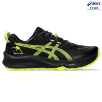 asics 亞瑟士 GEL-TRABUCO 12 GTX 男款 越野 跑鞋(1011B801-003)