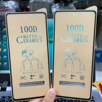 Anti Glare Ceramic Matte Untuk HP VIVO Semua Model
