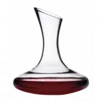 Crystal Classic Wine Decanter 1.4 Liter