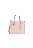 Marc Jacobs Marc Jacobs Mini Grind Tote Bag In Peach Whip M0015685