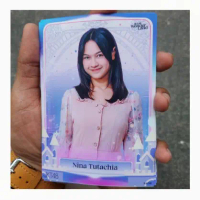 Photopack Nachia JKT48 Wonderland