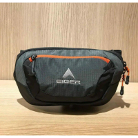 tas pinggang eiger original