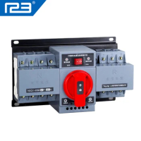 63A Mini breaker Automatic changeover switch (ATS)