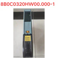 Used 8B0C0320HW00.000-1 Power module Functional test OK Good quality new