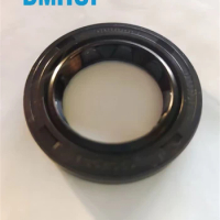 25*35*6.5 TCV NBR rubber construction machinery oil seal supplied by China Factory ISO 9001:2008