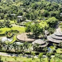 住宿 Balay Ni Tatay Farm Resort by Cocotel Babatngon
