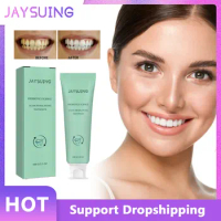 Probiotic Toothpaste Whitening Fresh Breath Remove Stains Cleaning Teeth Mouth Odour Removal Bad Breath Dental Calculus Remover