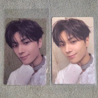 Jay Photocard + Clear Card Weverse Benefit [POB PC] - Official from ENHYPEN Album Desire : Unleash [