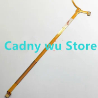 Lens Aperture Flex Cable for Canon EF 100-400mm F4.5-5.6 L IS II USM Repair Part 100-400