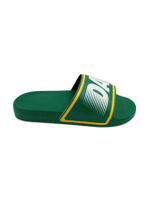รองเท้าแตะแบบสวม DAPPER Retro Football Club – BRAZIL หลากสี (HSK G1 1650SL)
