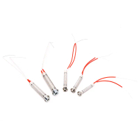 เหล็กบัดกรี30/40/60/80/100W อุปกรณ์เปลี่ยนชิ้นส่วนความร้อนภายนอก
