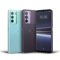 【HTC】U23 5G(8G/128G)-藍色