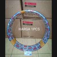 PROMO - VELG RX KING ASLI ORIGINAL YAMAHA RING 18 RIM 18X160