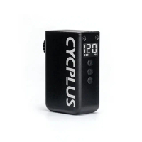 【CYCPLUS】《胎壓顯示》 AS2 PRO 打氣筒(迷你打氣筒 電子打氣筒)