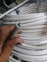 kabel listrik eterna 2 x 1,5 kabel lampu Kabel suara kabel multifungsi