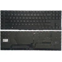 New Laptop For HP Omen 17-CK1065CL 17-CM2047NR 17-ck0501na US Backlit Keyboard
