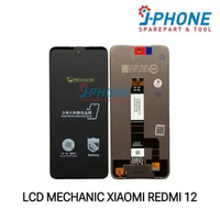 MECHANIC LCD XIAOMI REDMI 12