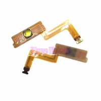 Home Button Flex Ribbon Cable Replacement for Nintendo NEW 3DS XL LL Game Console Repair