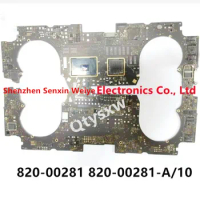 2016years 820-00281 820-00281-A/10 Faulty Logic Board For Apple MacBook pro A1707 repair