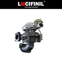 Free Shipping L200 W200-Shogun With 4D56 Engine Pajero III With 4D56 Engine Turbocharger 49135-02652