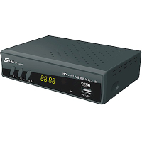 Smith史密斯 可錄式HD高畫質 數位電視接收盒  TC-538HD