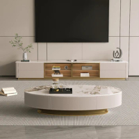Modern Bedroom Cabinet Tv Stand Living Room Display Television Tv Table Filing Muebles Para El Hogar Media Console Furniture