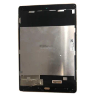 For ASUS ZenPad 3S 10 Z500KL P001 BLACK COLOR TM097QDSP01 LCD LED Touch Screen Digitizer Assembly Replacement